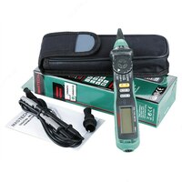 MS8211D — цифровой мультиметр - от 10 сум