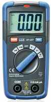 DT-107 — мультиметр компактный - от 10 сум