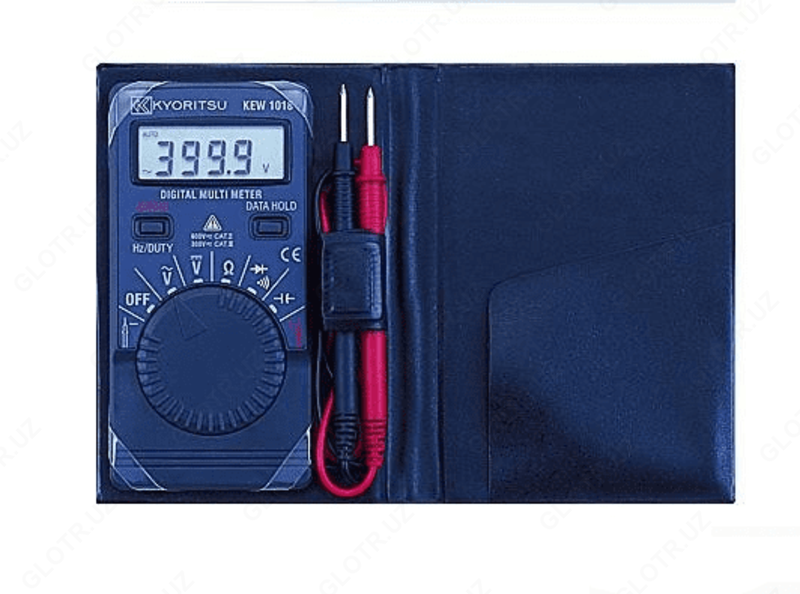 KEW 1018H - cho'ntak multimetri