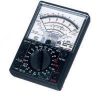 KEW 1109S — тестер - от 10 сум