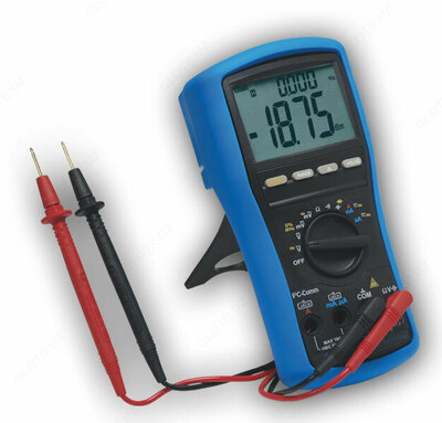 MD 9040 - raqamli multimetr - 10 so'm / donadan