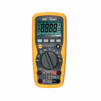 DT-9917 — мультиметр