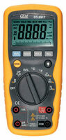 DT-9917 — мультиметр - от 10 сум