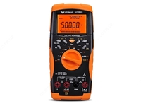 U1252B - qo'lda ishlatiladigan raqamli multimetr