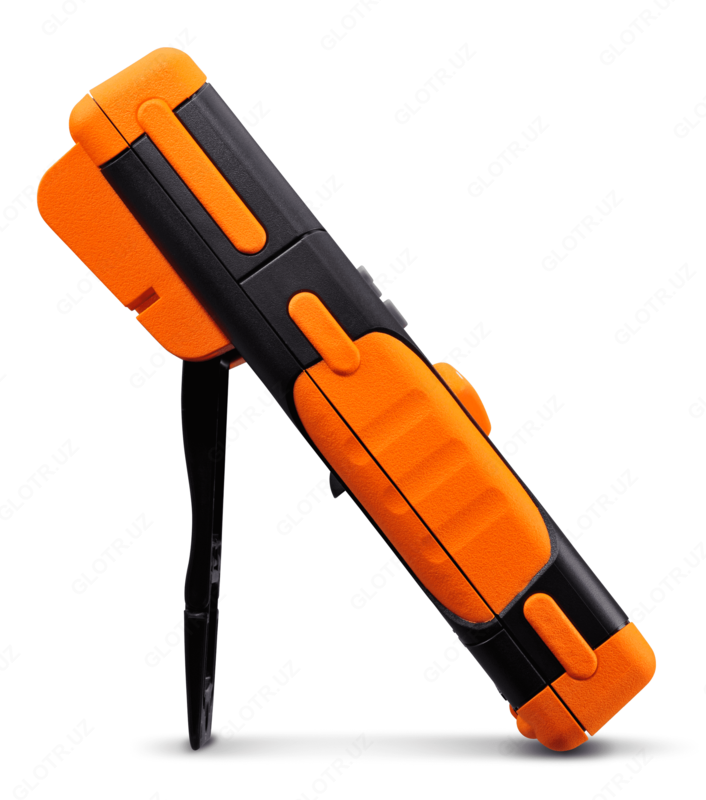 U1252B - qo'lda ishlatiladigan raqamli multimetr