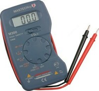 M300 — цифровой мультиметр - от 10 сум
