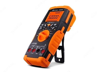 U1251B — ручной цифровой мультиметр - от 10 сум / шт.