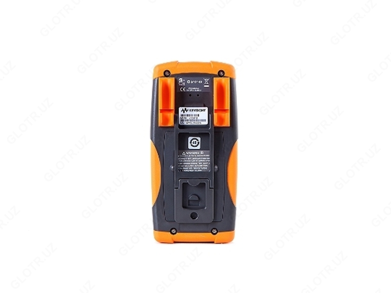 U1241B — мультиметр ручной