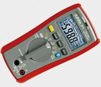 APPA P1 — мультиметр цифровой