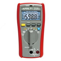APPA P1 — мультиметр цифровой - от 10 сум