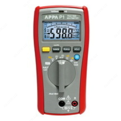 APPA P1 - raqamli multimetr