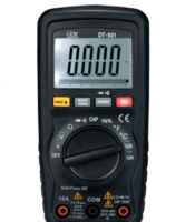 DT-931 — мультиметр