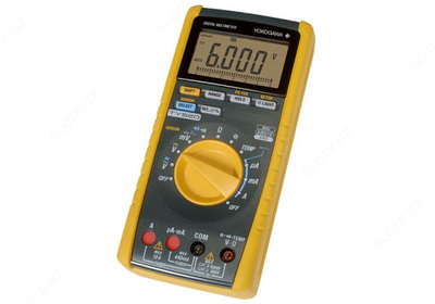 TY520 — мультиметр цифровой