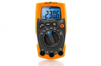 IRONMETER — мультиметр цифровой TrueRMS