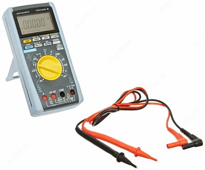 TY530 — мультиметр цифровой