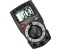 DT-660 — мультиметр цифровой