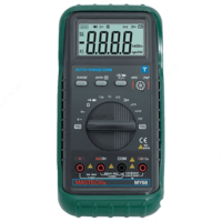 MY68N — мультиметр