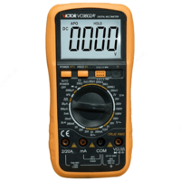 Victor VC9802A+ — мультиметр цифровой - от 10 сум