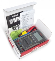 RD701 — мультиметр - от 10 сум