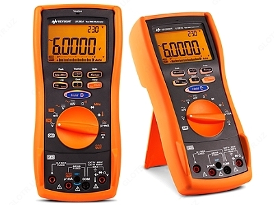 U1281A — мультиметр цифровой - от 10 сум / шт.