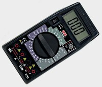 M3900 — мультиметр