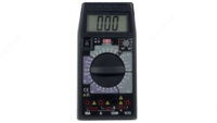 M3900 — мультиметр - от 10 сум
