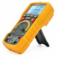 PM8229 — мультиметр цифровой