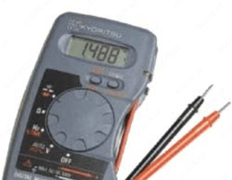 KEW 1020R - multimetr