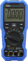 OW18A — мультиметр цифровой True RMS