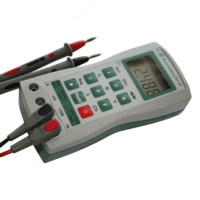 B7-86/1 — мультиметр для жестких условий эксплуатации