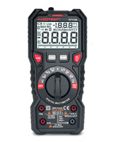 HT118A — мультиметр цифровой (TrueRMS)