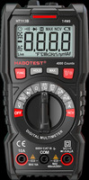 HT113B — мультиметр цифровой (TrueRMS)
