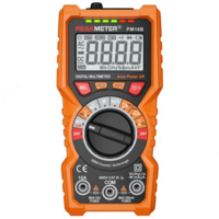 PM16B — мультиметр цифровой (True RMS) - от 10 сум