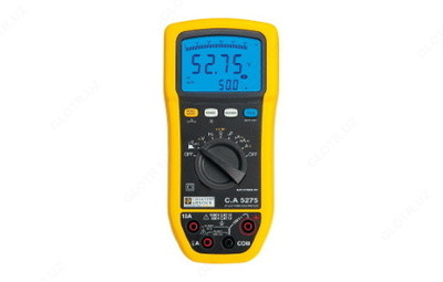 C.A 5275 - raqamli multimetr - 10 so'm / donadan