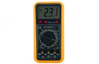 МЕГЕОН 12700 — мультиметр цифровой