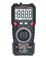 HT118D — мультиметр цифровой (TrueRMS)