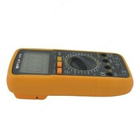 МЕГЕОН 12770 — цифровой мультиметр True RMS - по запросу