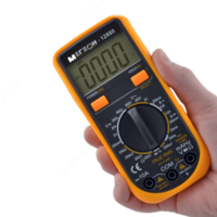 МЕГЕОН 12880 — цифровой мультиметр - от 10 сум