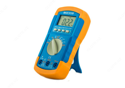 MEGEON 12735 - raqamli multimetr