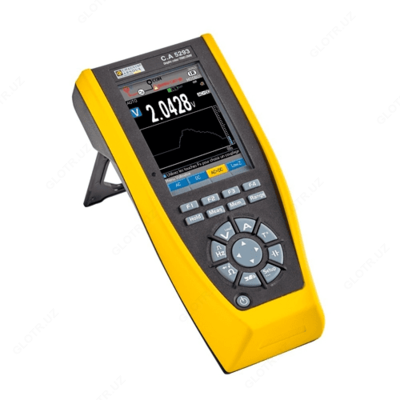 C.A 5293-BT — мультиметр цифровой