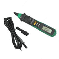 МЕГЕОН 12789 — мультиметр цифровой тип ручка - от 10 сум