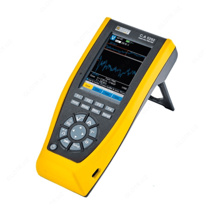 C.A 5292-BT - raqamli multimetr