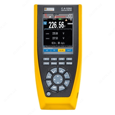 C.A 5292-BT - raqamli multimetr - 10 so'm / donadan