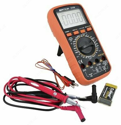 MEGEON 12725 - multimetr MEGEON 12725 - multimetr