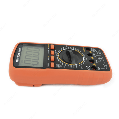 MEGEON 12725 - multimetr MEGEON 12725 - multimetr