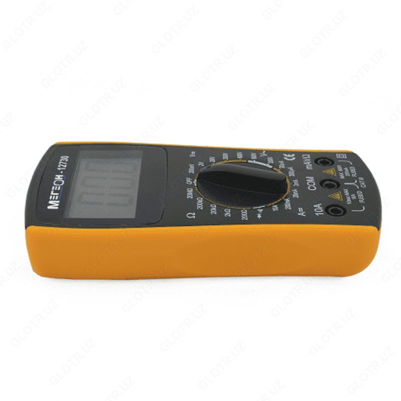 MEGEON 12730 - raqamli multimetr