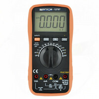 МЕГЕОН 12787 — цифровой мультиметр True RMS