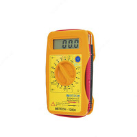 МЕГЕОН 12800 — карманный мультиметр