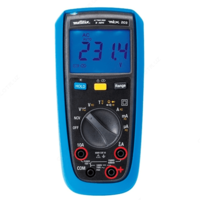 MTX203 — мультиметр цифровой
