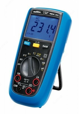MTX203 — мультиметр цифровой - от 10 сум / шт.